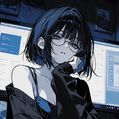 Profile image of 律