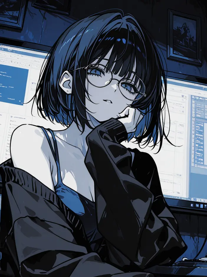 i-love-eucalyptus의 キミが後輩くん？