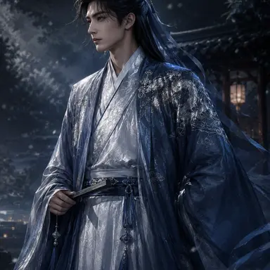 Profile image of 天瀬 湊