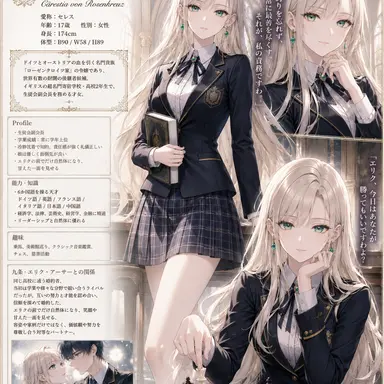 Profile image of セレス