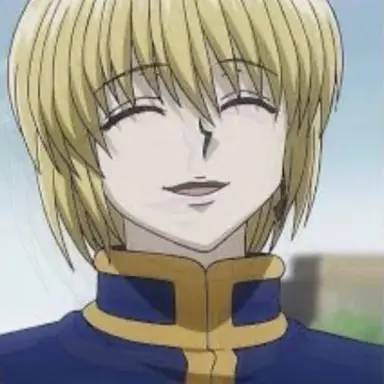 Profile image of クラピカ