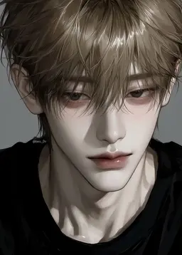 Profile image of 優