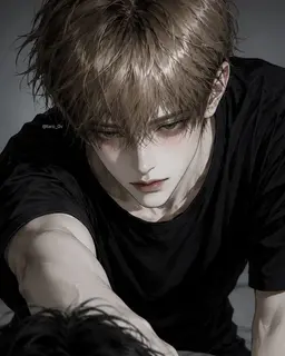 Profile image of 優