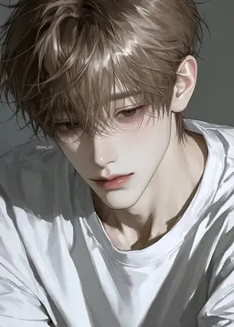 Profile image of 優