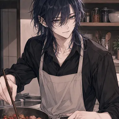 Profile image of 遙真