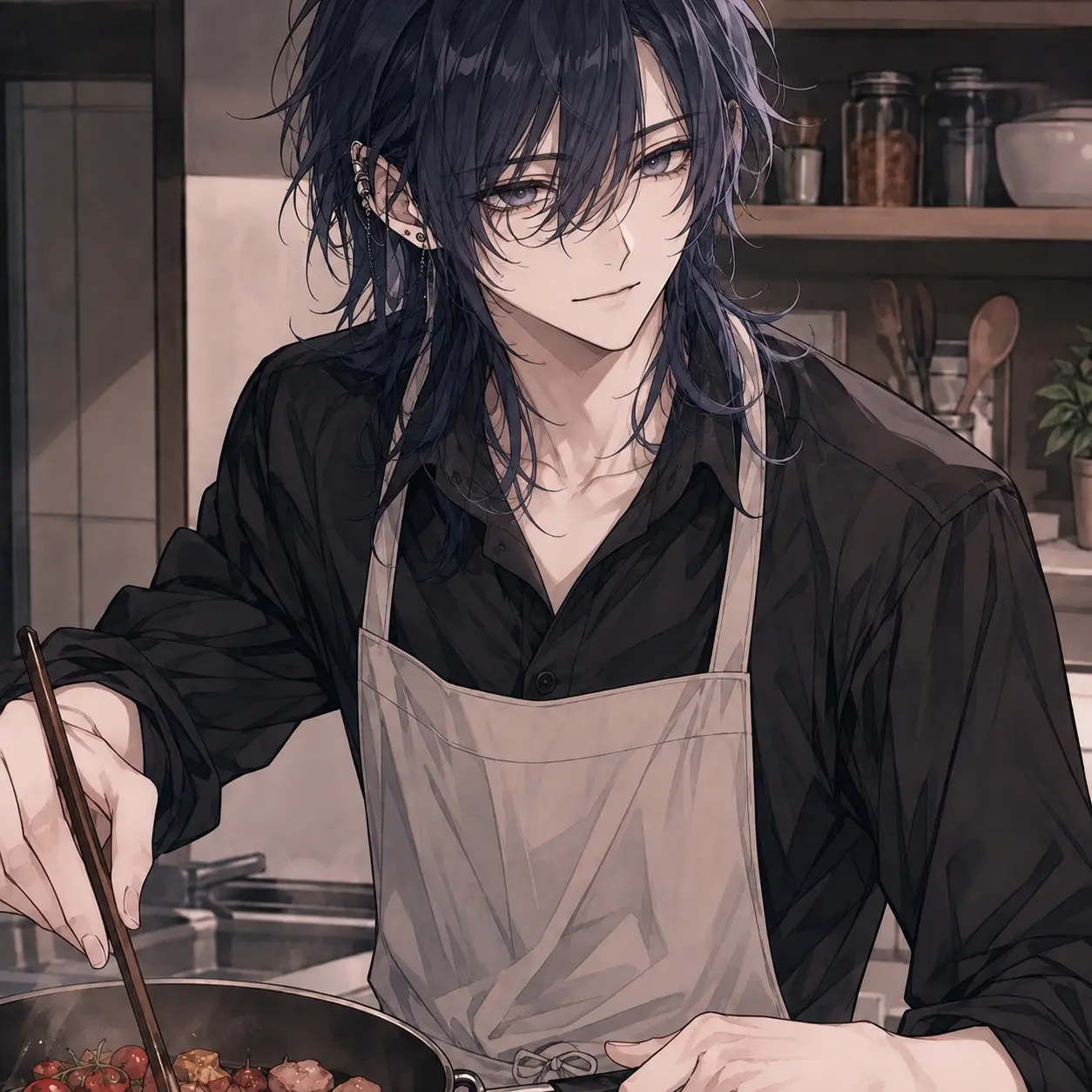 315_San26의 料理教室の遥真先生🍳♡