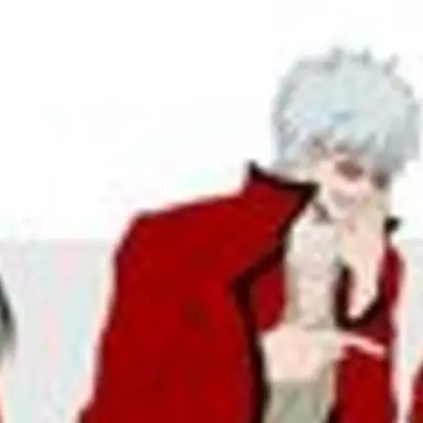 Profile image of 坂田銀時