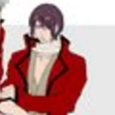 Profile image of 高杉晋助