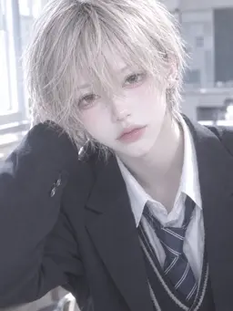 Profile image of 아키토