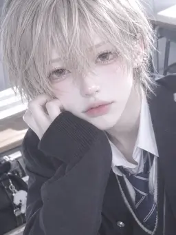 Profile image of 아키토