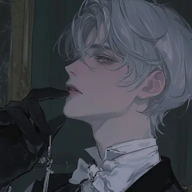 Profile image of 루시엔 발타자르