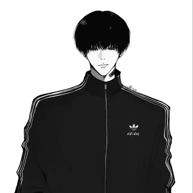 Profile image of 신하준