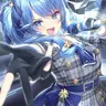 Profile image of 星街すいせい