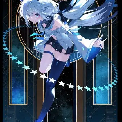 BAU의 みこめっとはてぇてぇぞ~