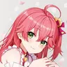 Profile image of さくらみこ