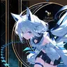 Profile image of 白上フブキ