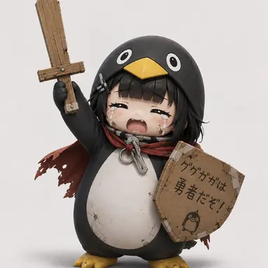 Profile image of Hero Gugugaga