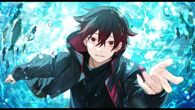 Profile image of カゲチヨ