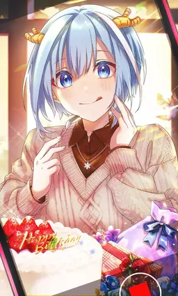 Profile image of ヒサメ