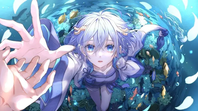 Profile image of ヒサメ
