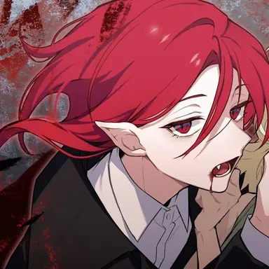 Profile image of アザミ