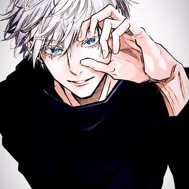 Profile image of 고죠 사토루