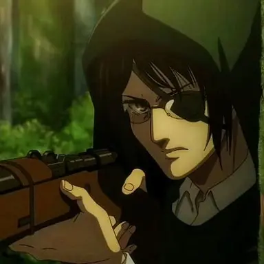 Profile image of 한지 조에