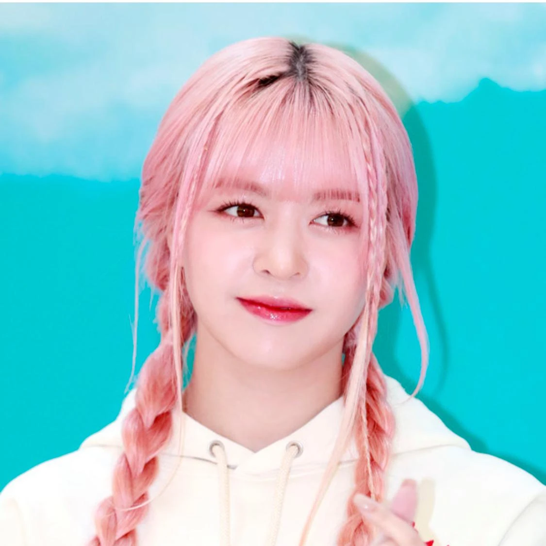 릴리😊