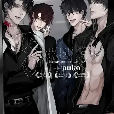 Profile image of BL - Mafia Boss