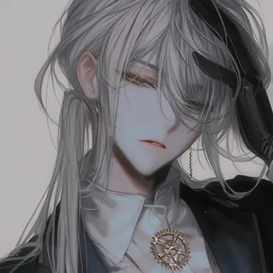 Profile image of 펠릭스의 인간모습