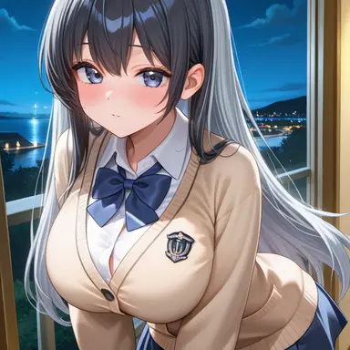 Profile image of 神楽