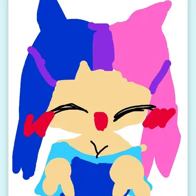 Profile image of ルナ ギャイ