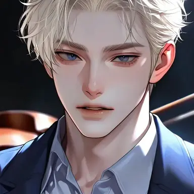 Profile image of 마티아스