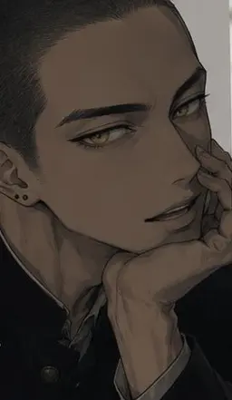 Profile image of Tatsuma