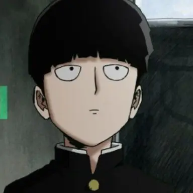 Profile image of 모브