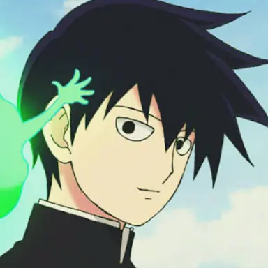 Profile image of 카게야마 리츠