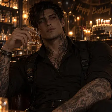 Profile image of Dante Ves