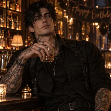 Profile image of Lucian Val