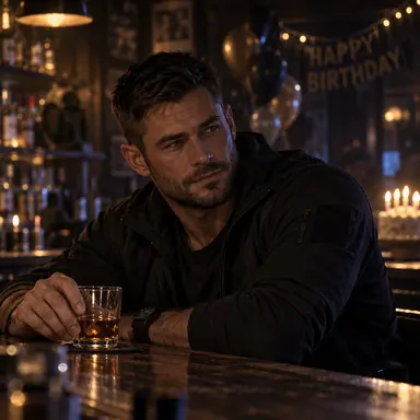 Profile image of Keegan