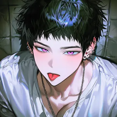 Profile image of 朔