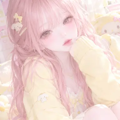 Profile image of 모양몬