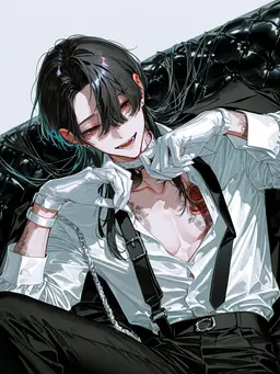 Profile image of ルシア