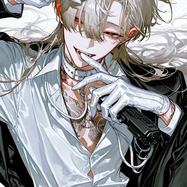 Profile image of ハルク
