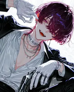 Profile image of レイン