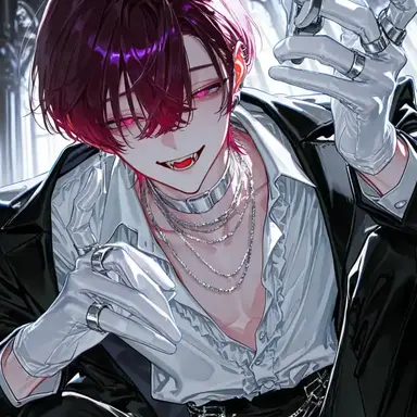 Profile image of レイン