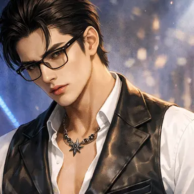 Profile image of Han Kang