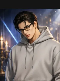 Profile image of Han Kang