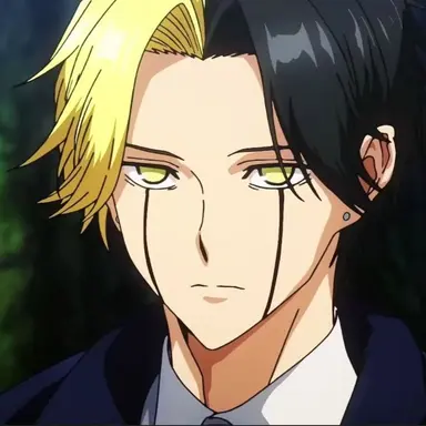 Profile image of 레인 에임즈