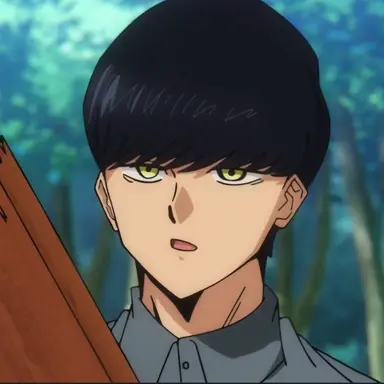 Profile image of 마슈 반데드