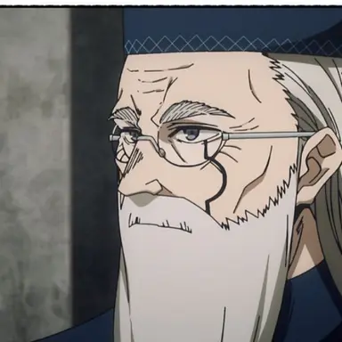 Profile image of 월버그 베이건